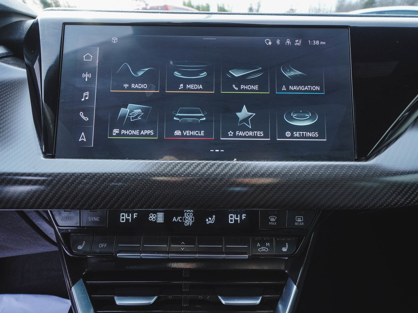 Used 2022 Audi e-tron GT Premium Plus w/ Performance Package image 19