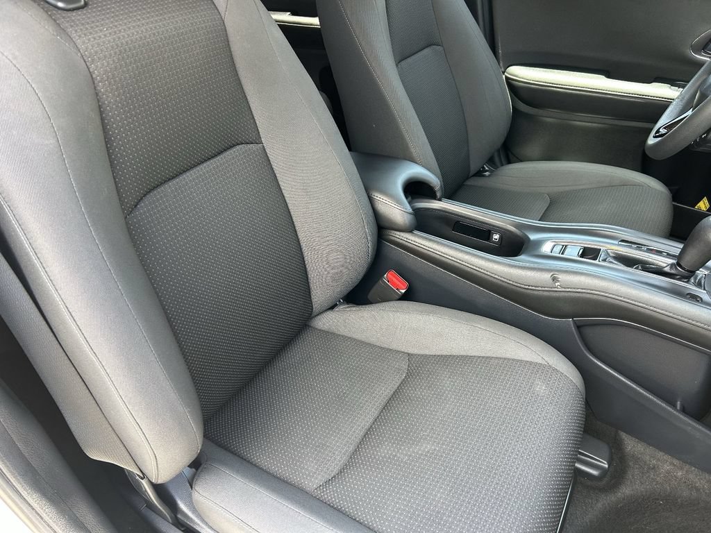Used 2022 Honda HR-V EX image 29