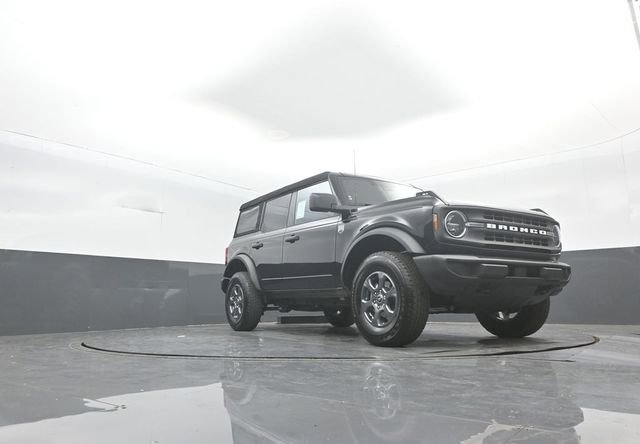 New 2026 Ford Bronco Big Bend image 31