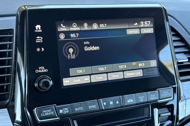 Used 2024 Honda Odyssey Elite image 23