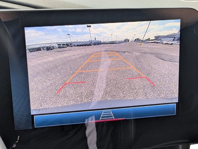 Used 2024 Chevrolet Corvette Stingray Coupe w/ 1LT image 13