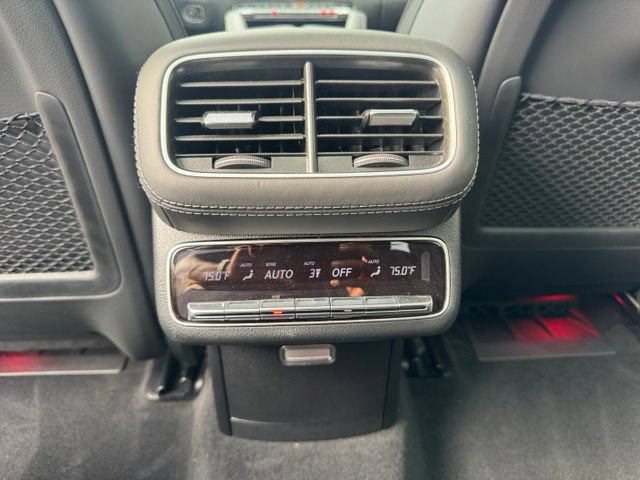 Used 2025 Mercedes-Benz GLS 450 4MATIC image 19