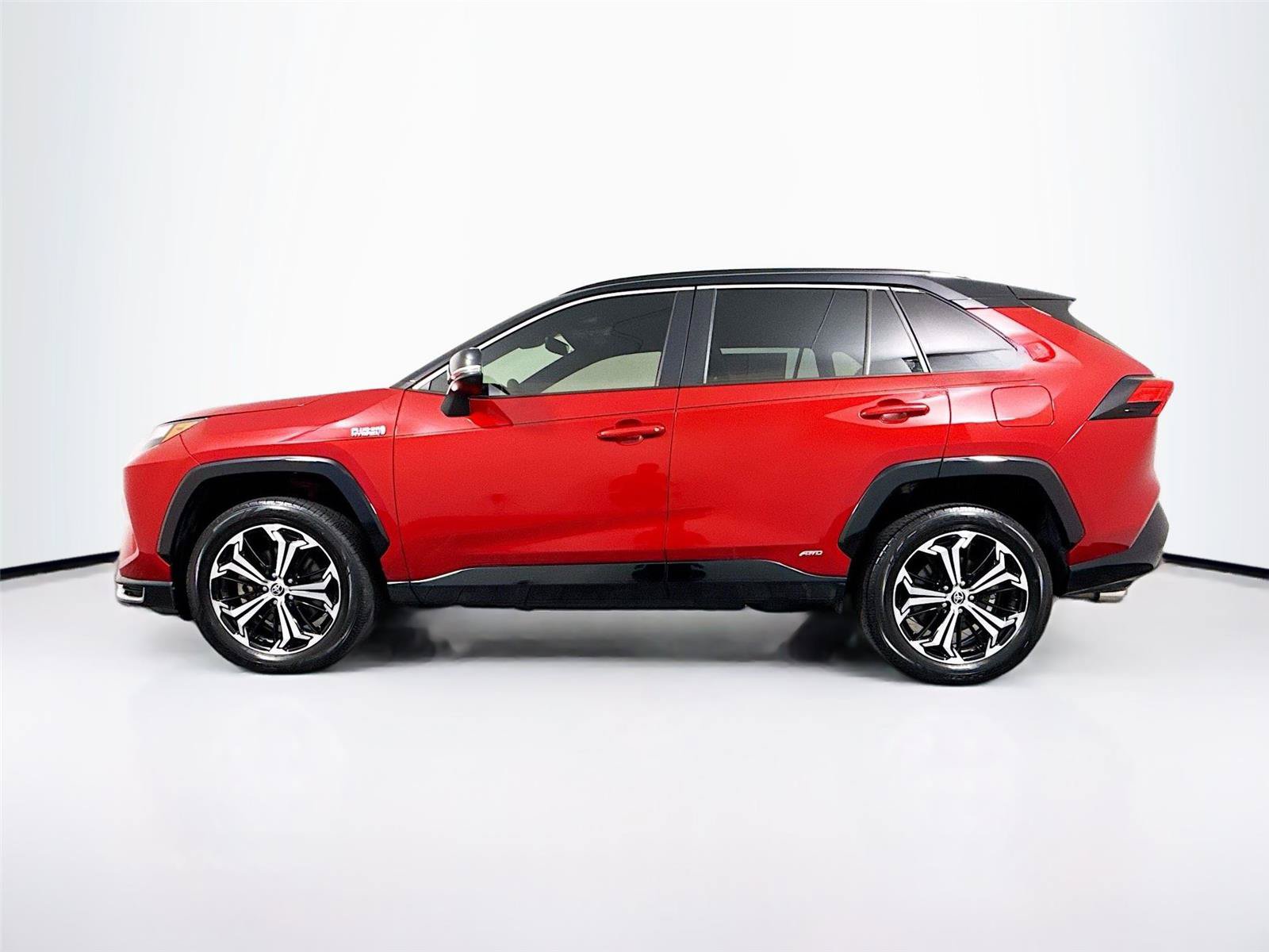 Used 2022 Toyota RAV4 XSE AWD/4WD image 29