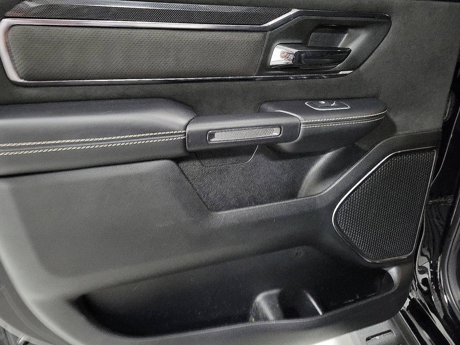 Used 2021 RAM 1500 TRX w/ TRX Level 2 Equipment Group image 10