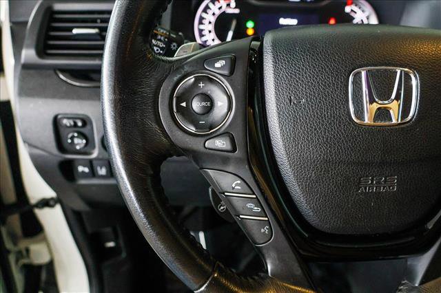 Used 2017 Honda Pilot Elite image 14