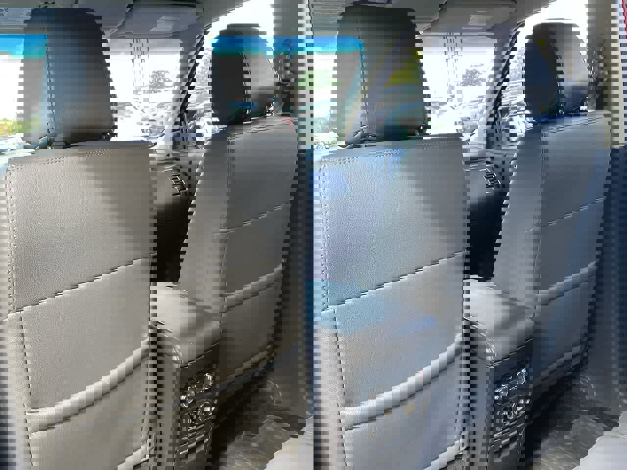 Used 2018 Ford Flex SEL w/ Equipment Group 202A image 21