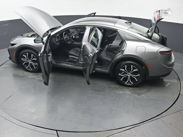 Certified 2026 Toyota Crown AWD/4WD image 51