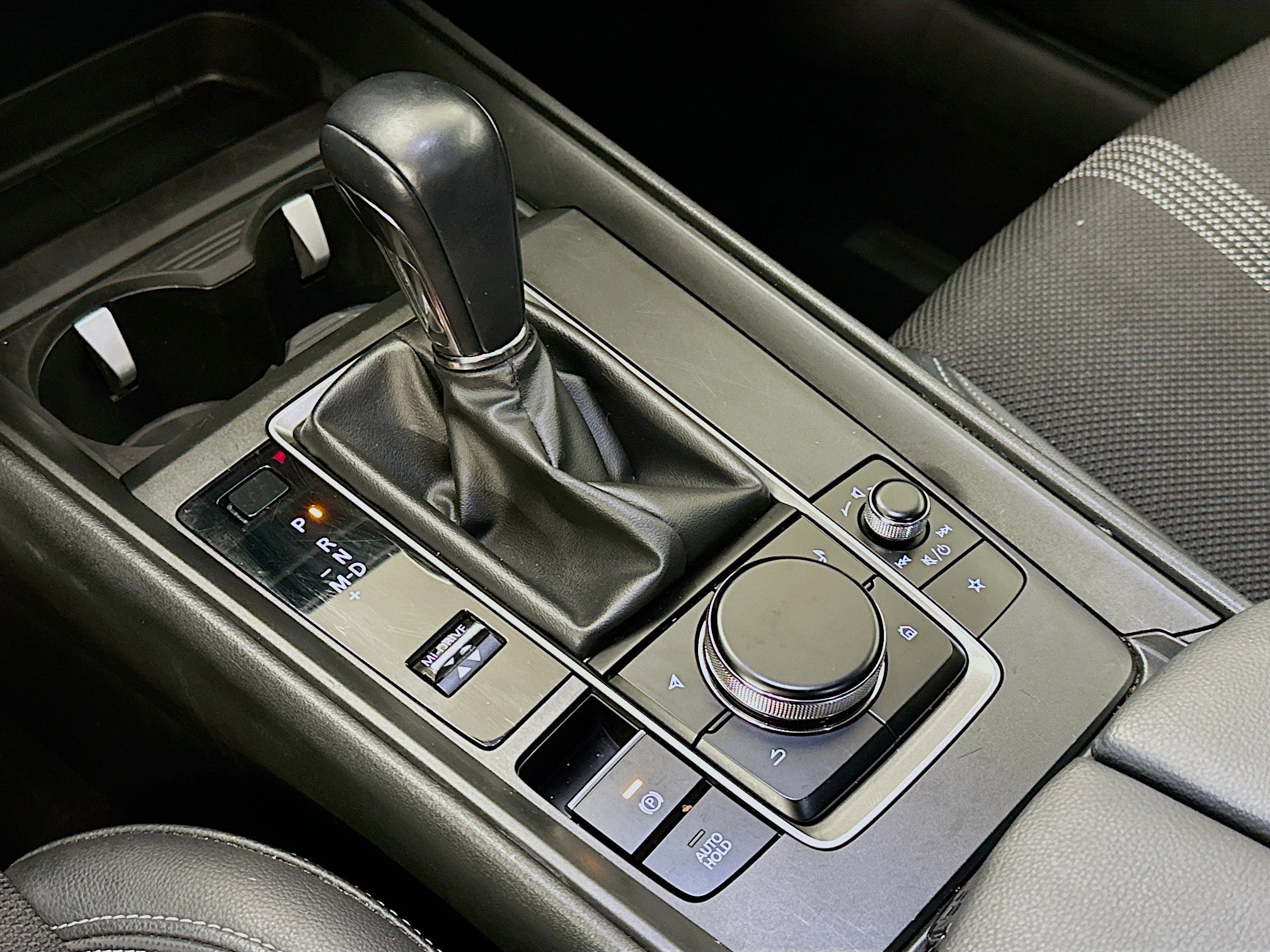 Used 2025 MAZDA CX-50 AWD 2.5 S w/ Preferred Package image 25