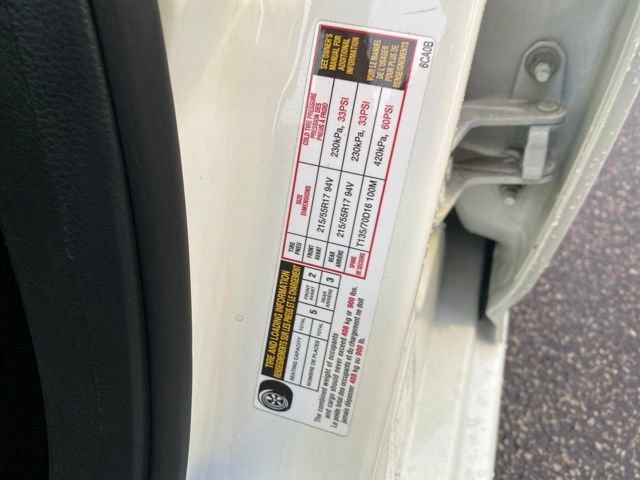 Used 2022 Nissan Altima 2.5 SV FWD image 29
