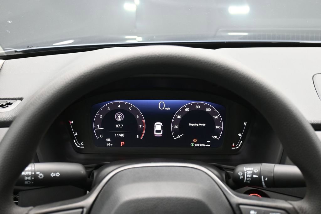 New 2026 Honda Accord SE image 34