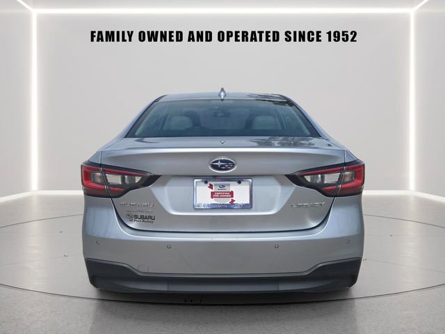 Certified 2022 Subaru Legacy Limited image 3