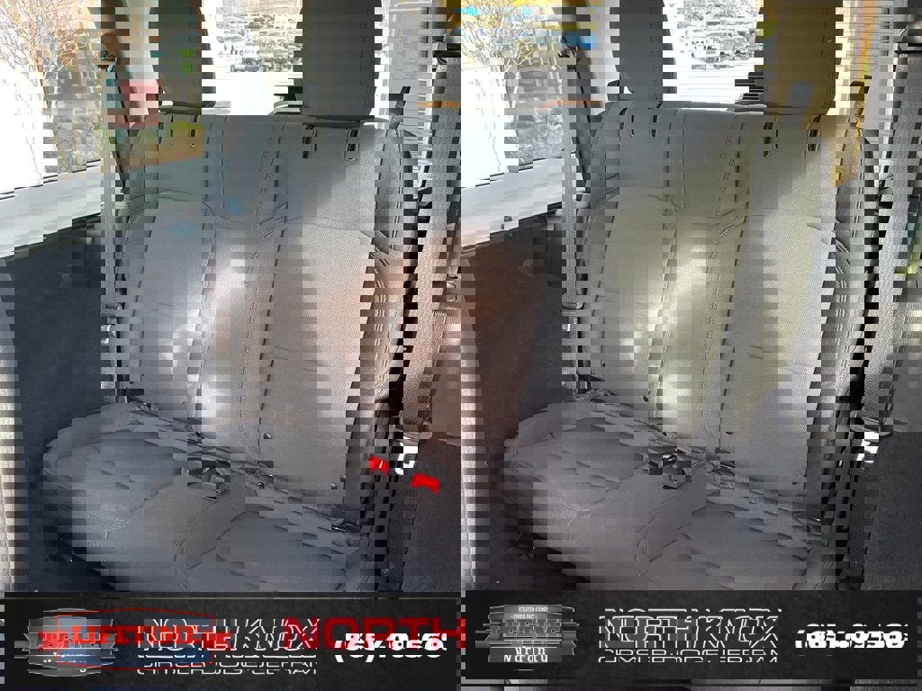 Used 2021 Jeep Wrangler Sport S image 5