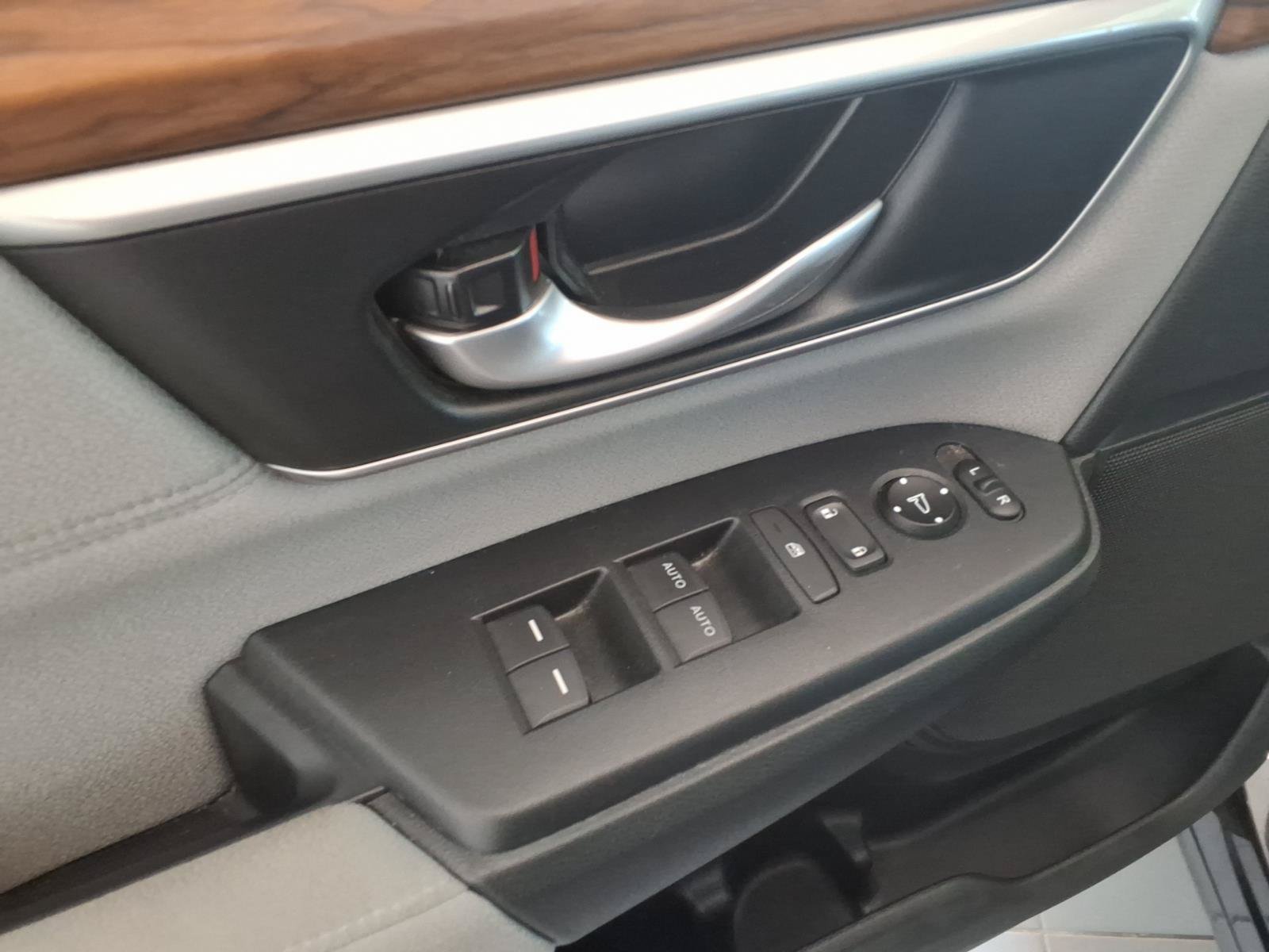 Certified 2019 Honda CR-V EX image 20