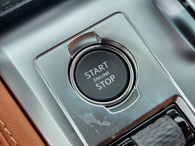 Used 2026 Jaguar F-PACE R-Dynamic S image 20