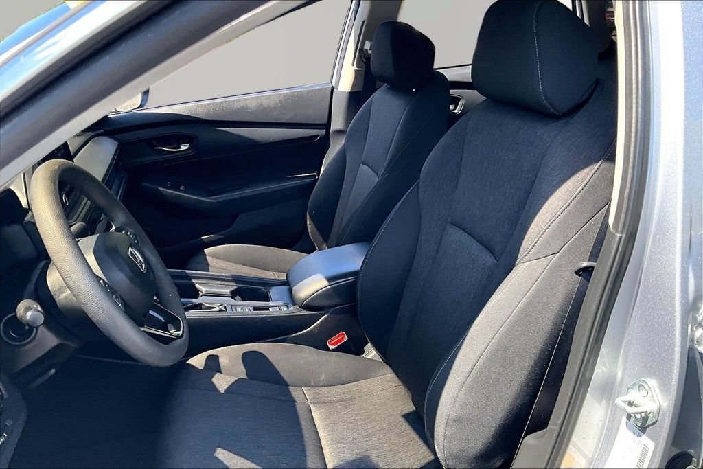 Used 2024 Honda Accord LX image 17