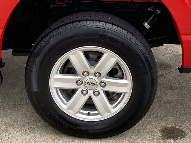 Used 2023 Ford F150 XLT image 31
