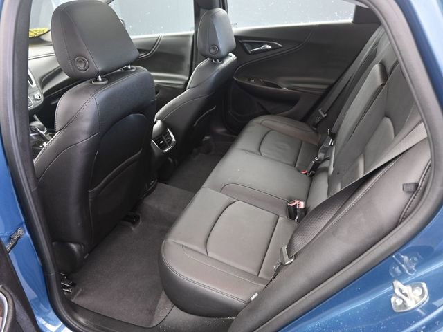 Used 2024 Chevrolet Malibu LT image 17