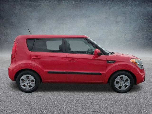 Used 2013 Kia Soul image 10