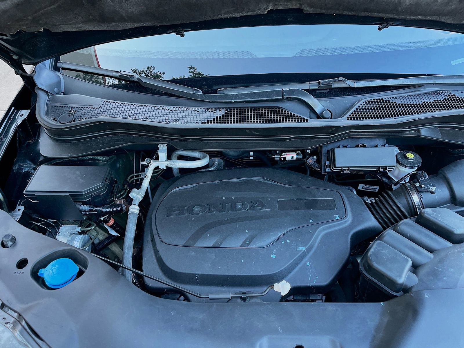 Used 2021 Honda Pilot EX-L image 31