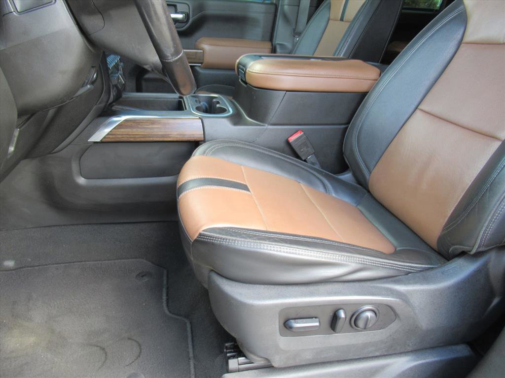 Used 2021 Chevrolet Silverado 3500 High Country image 18