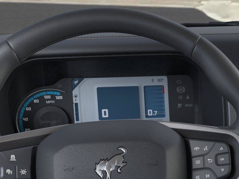 New 2025 Ford Bronco Badlands AWD/4WD image 13
