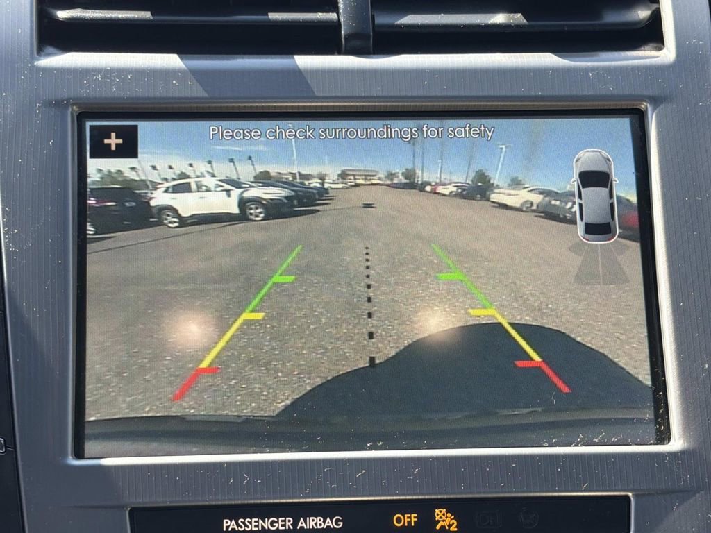 Used 2017 Lincoln MKZ Reserve image 13