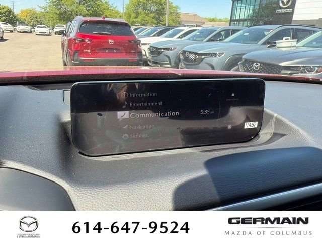 New 2026 MAZDA CX-50 2.5 Hybrid w/ Preferred Pkg AWD/4WD image 26