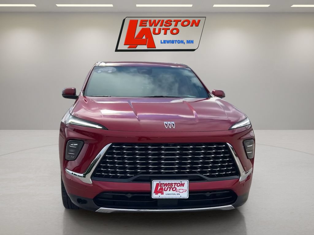 Certified 2025 Buick Enclave Avenir w/ Super Cruise Package AWD/4WD image 8