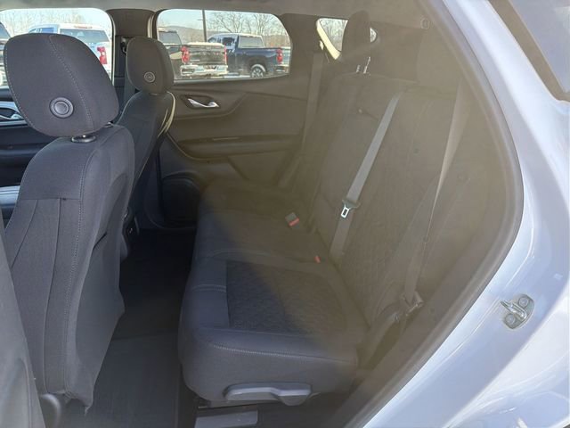 Used 2019 Chevrolet Blazer LT image 26