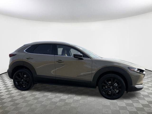 Used 2024 MAZDA CX-30 Carbon image 7