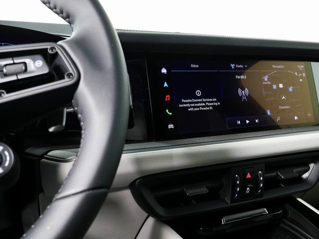 New 2026 Porsche Cayenne Coupe image 13