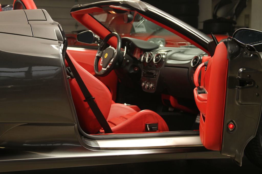 Used 2006 Ferrari F430 Spider image 60