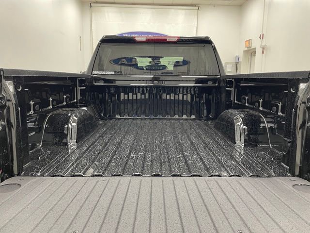 New 2026 Chevrolet Silverado 1500 LT AWD/4WD image 13