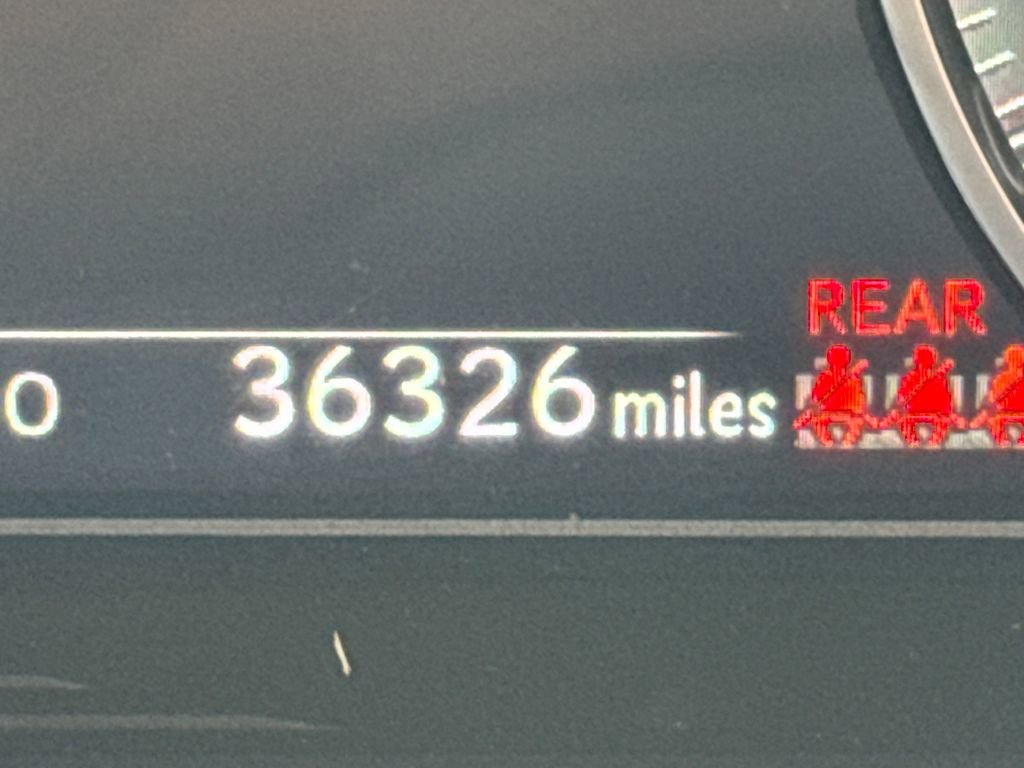 Used 2021 Lexus ES 350 w/ Premium Package image 20