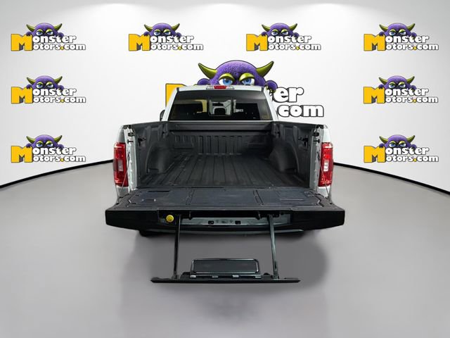 Used 2023 Ford F150 XLT w/ Equipment Group 302A High image 26