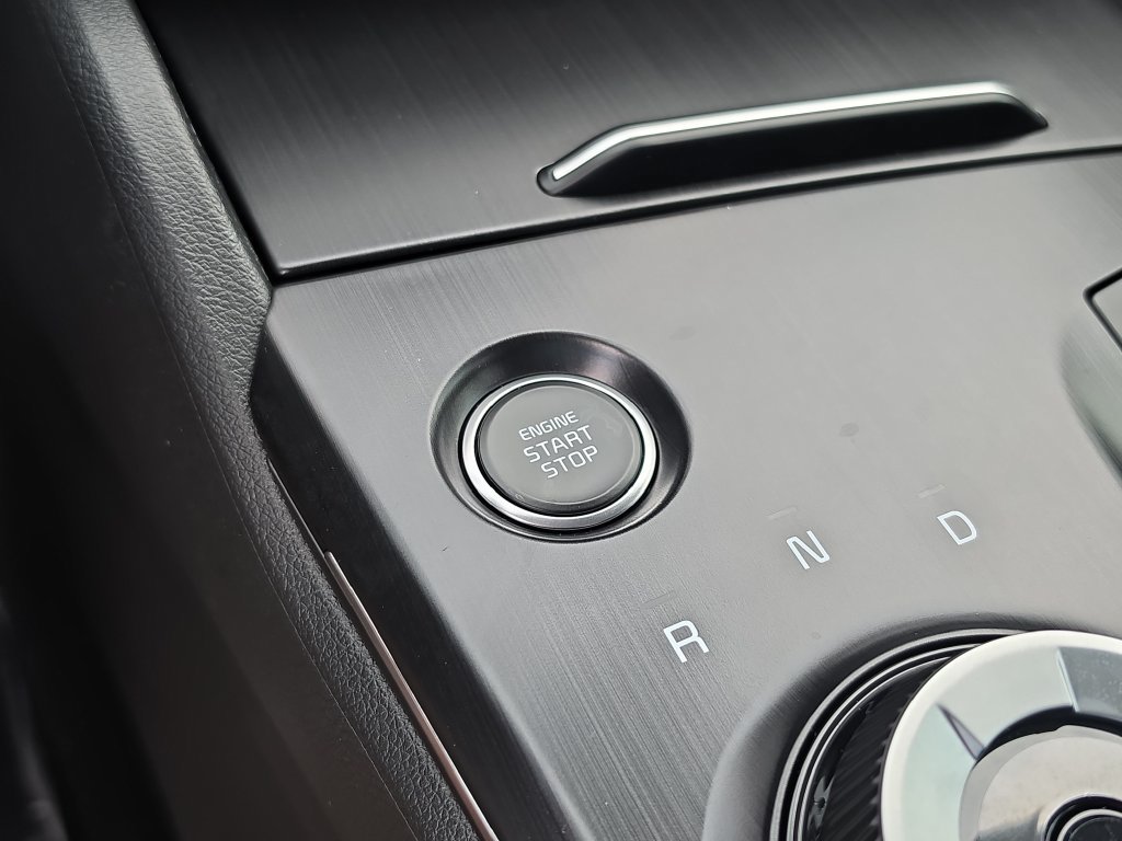 New 2027 Kia Sportage LX FWD image 26