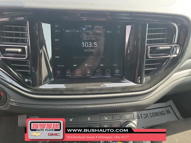 Used 2022 Dodge Durango GT AWD/4WD image 30