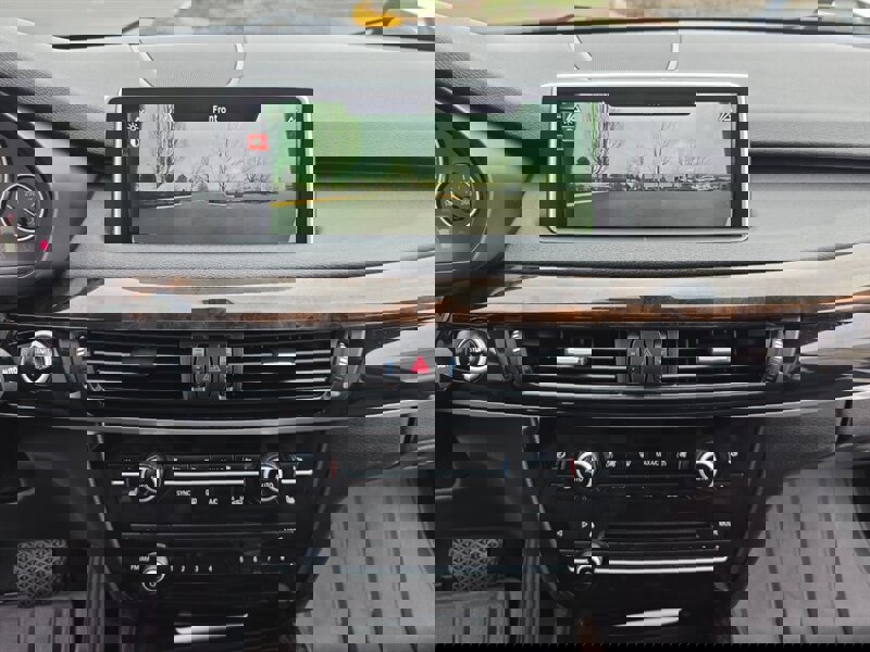 Used 2015 BMW X5 xDrive35i image 20