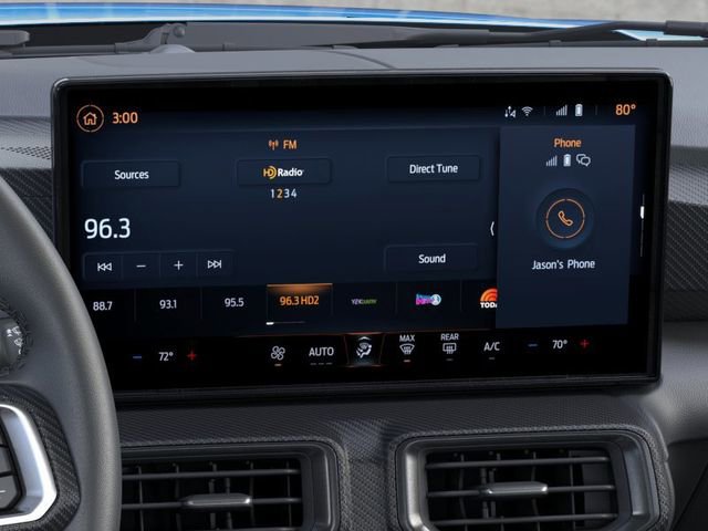 New 2026 Ford Mustang Coupe image 14