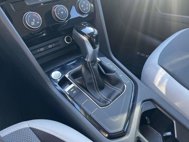 New 2026 Volkswagen Taos S image 21