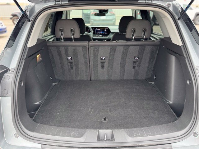 Used 2026 Chevrolet TrailBlazer LT AWD/4WD image 7