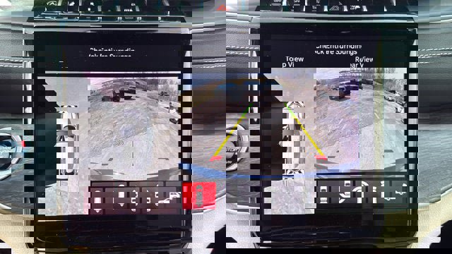 Certified 2024 Jeep Grand Cherokee Limited w/ Luxury Tech Group II image 20