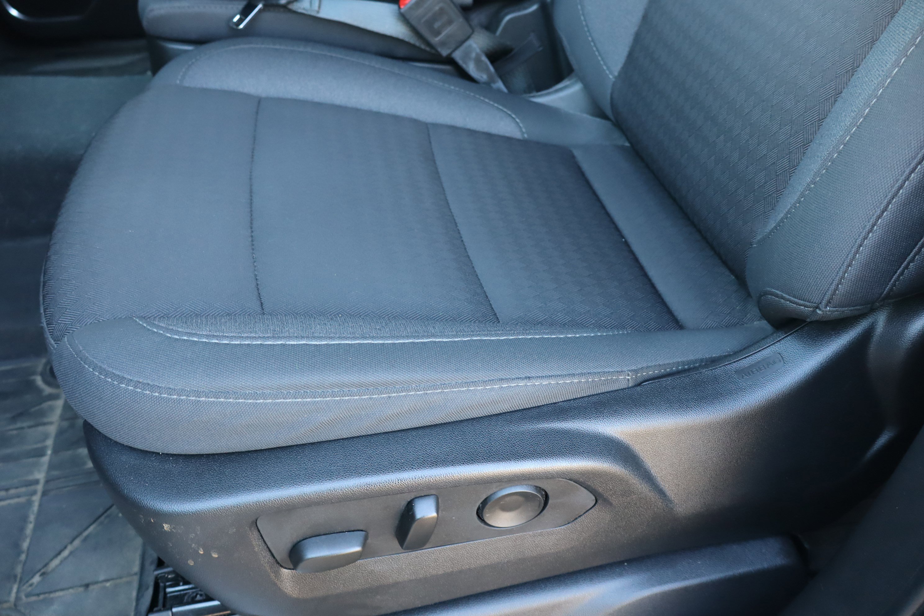 Certified 2025 Chevrolet Silverado 2500 LT w/ All Star Edition image 21