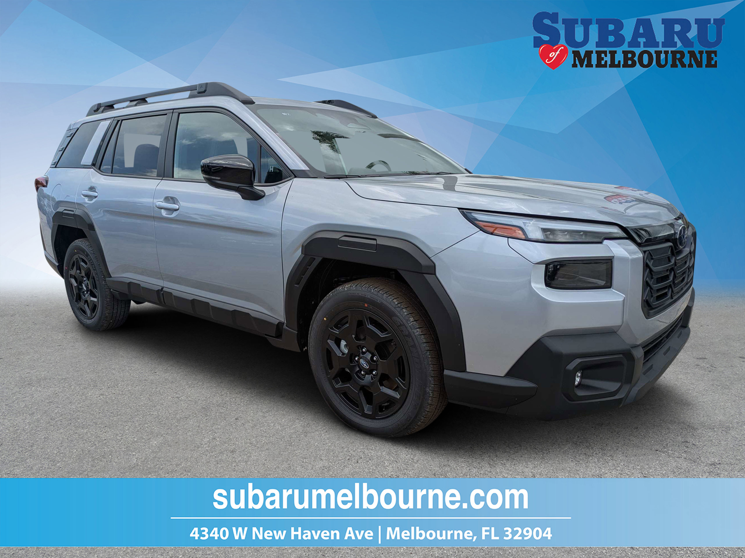 New 2026 Subaru Outback Limited image 1
