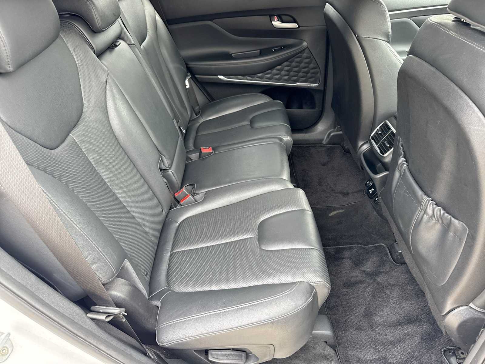 Used 2020 Hyundai Santa Fe Limited w/ Cargo Package AWD/4WD image 20