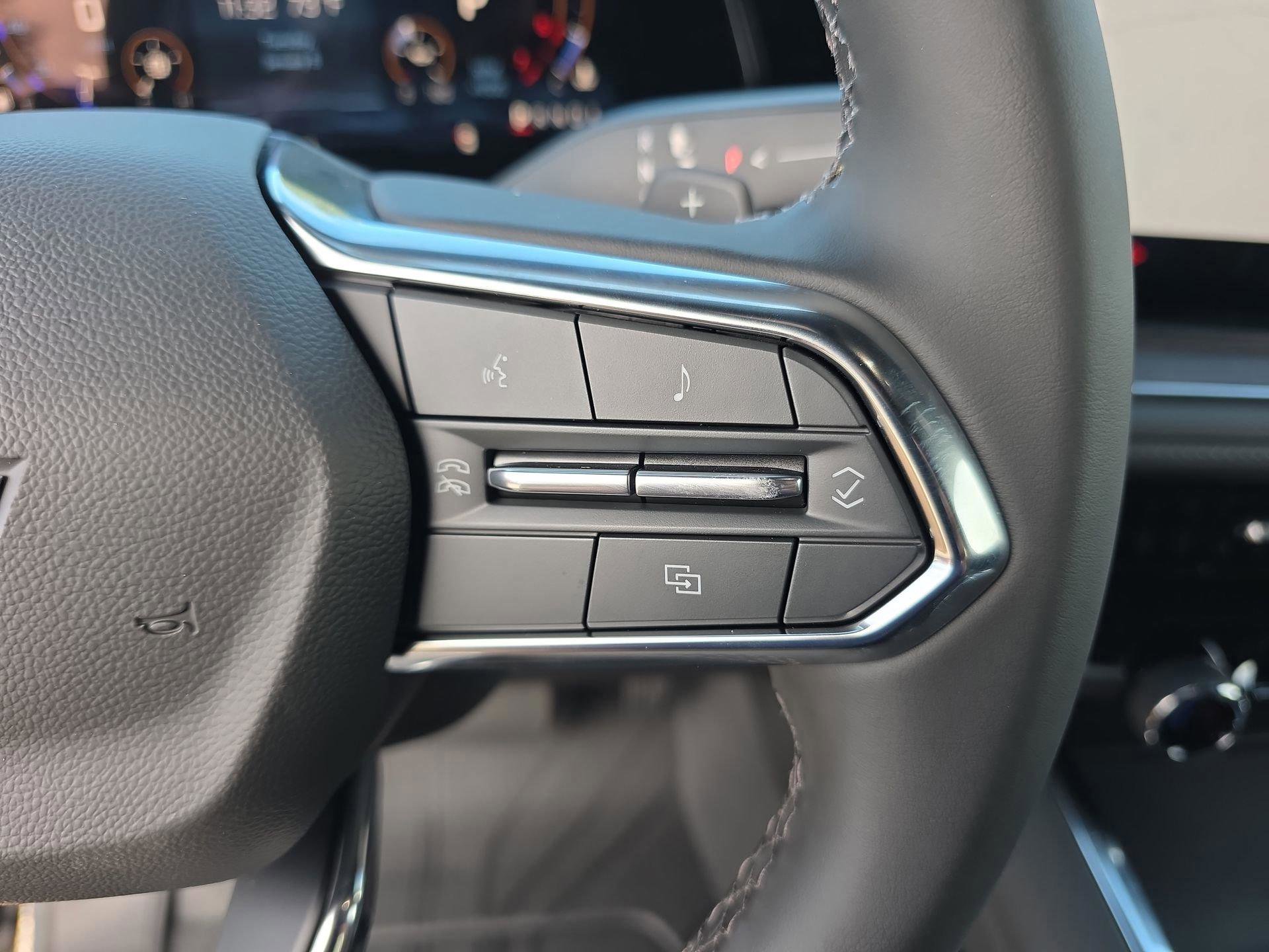 New 2026 Chevrolet Tahoe LS w/ Max Trailering Package image 27