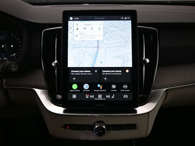 New 2026 Volvo XC90 B6 Ultra w/ Protection Package image 12