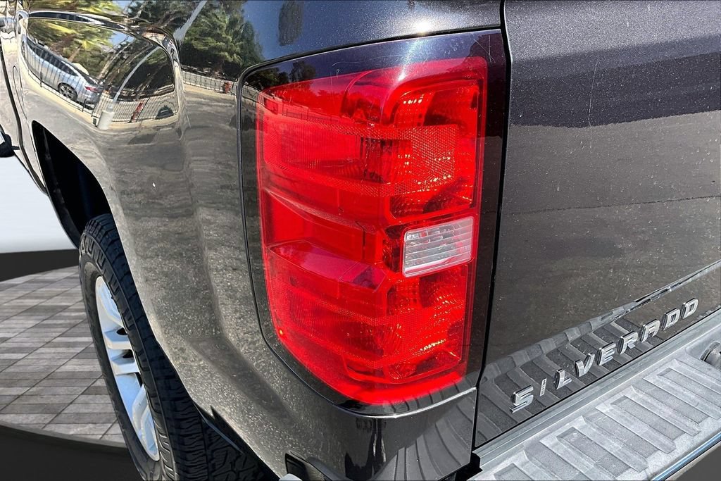 Used 2014 Chevrolet Silverado 1500 LT w/ All Star Edition RWD image 30