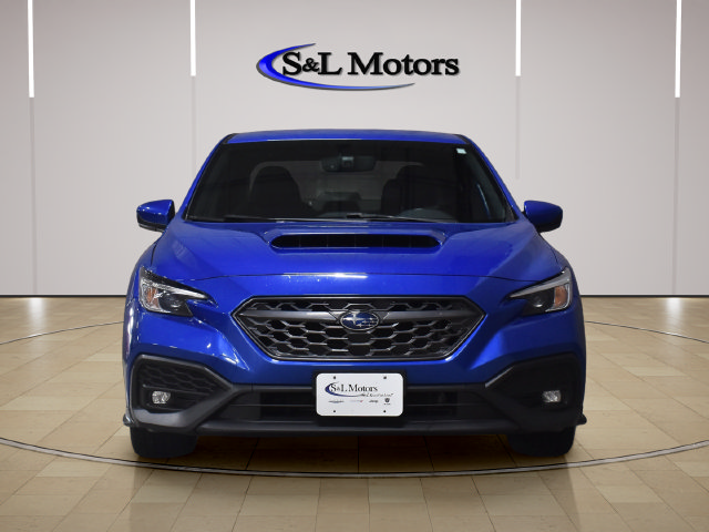 Used 2022 Subaru WRX Premium AWD/4WD image 2