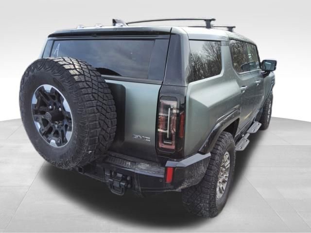 Used 2024 GMC Hummer EV 3X w/ Extreme Off-Road Package image 4